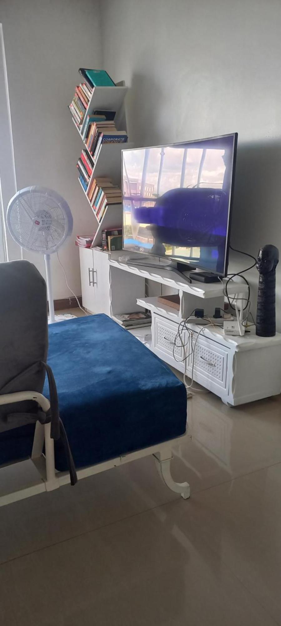 Tcr Residences At Kings Millennium- 3Bdrm Apts, All Ensuite, 7Km To Jki Airport, 7Km To Cbd Nairobi Exteriör bild