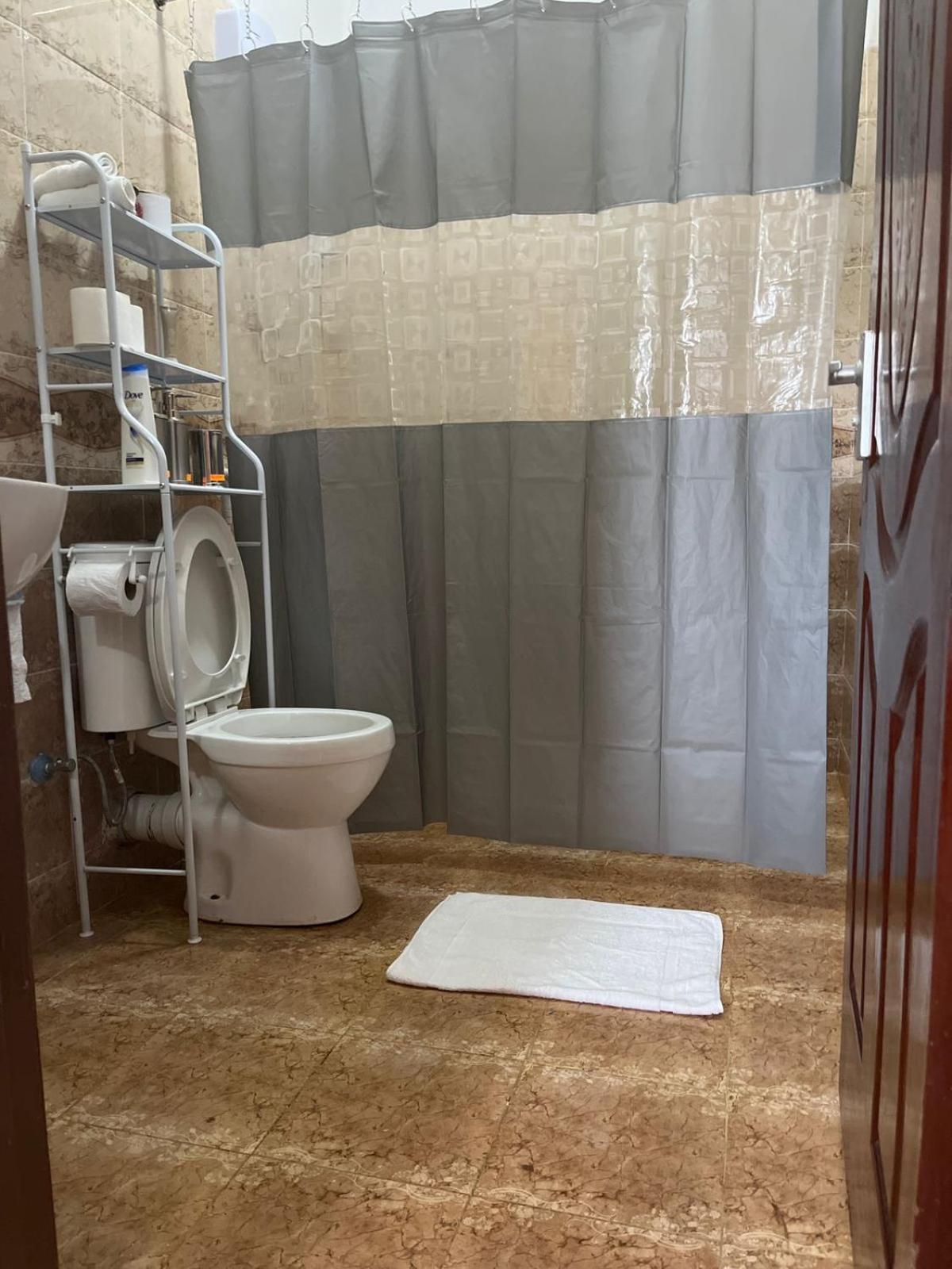 Tcr Residences At Kings Millennium- 3Bdrm Apts, All Ensuite, 7Km To Jki Airport, 7Km To Cbd Nairobi Exteriör bild